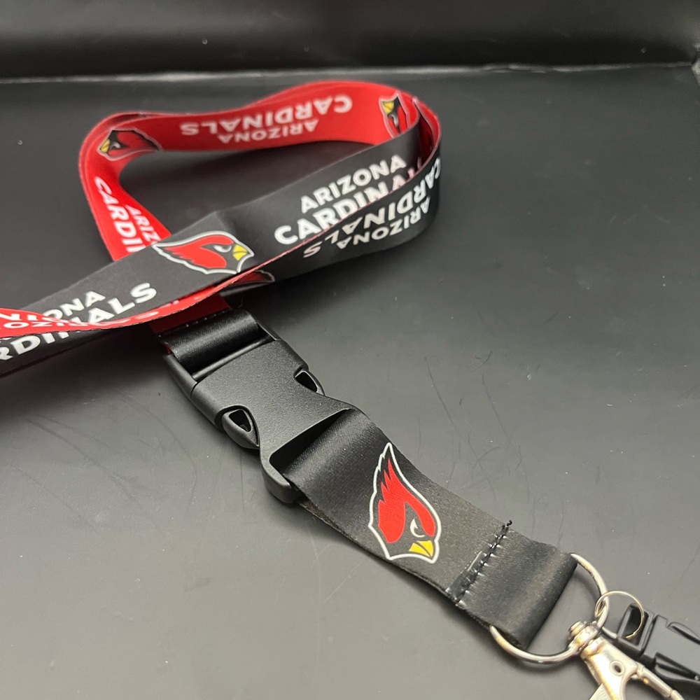 Arizona Cardinals Lanyard